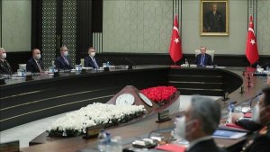 Türkiyə MTŞ-dən Naxçıvanla bağlı - BƏYANAT