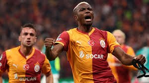 ÇL:  "Qalatasaray"dan çətin QƏLƏBƏ-NƏTİCƏLƏR