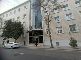Kliniki Uroloji Xəstəxaya Baş həkim və müavin TƏYİNATI OLUB
