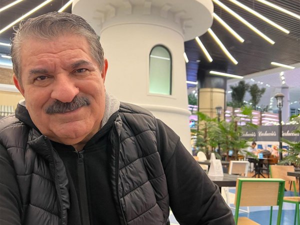 "Danışacağam, ehtiyatlı olsunlar" - Həmkarlarını hədələdi