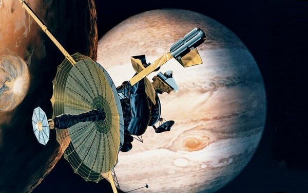NASA: "2035-ə qədər Ayda yaşayış ola bilər"