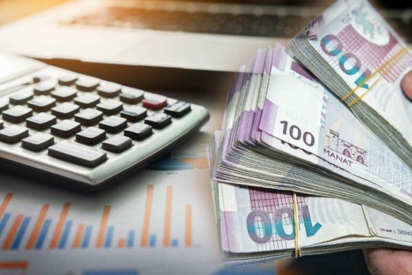 Bu şəxslərin maaşından daha çox vergi tutulacaq - AÇIQLAMA
