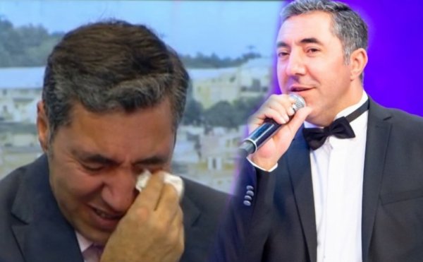 Ehtiram Hüseynov Türkiyədə müalicə alacaq-FONDDAN DƏSTƏK