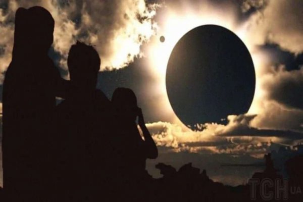 Dünya 6 dəqiqə qaranlığa qərq olacaq: Unikal hadisəyə HAZIRLIQ