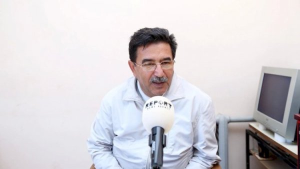 Əməkdar artist Yadigar Muradovun SON DURUMU AÇIQLANIB