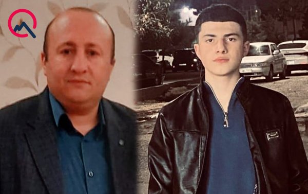 Polkovnik-leytenantın oğlunu öldürməkdə şübhəli bilinən təslim oldu - Yenilənib