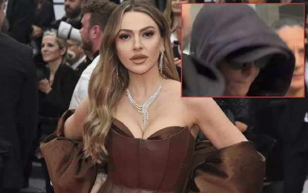 “Mən də sizin qədər şokdayam”