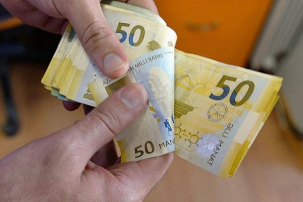 Bu işçilərə 125 manat verilir