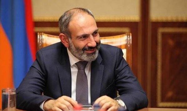 Paşinyandan QEYRİ-ADİ TƏBRİK