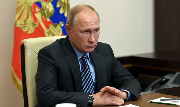 Əliyevlə razılaşdıq ki, AZAL qəzası ilə bağlı... - Putin