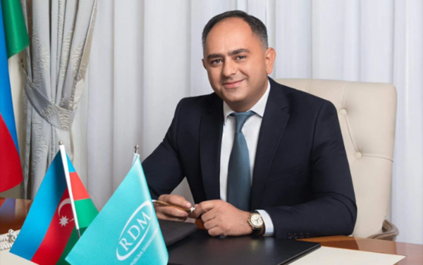 Oqtay Şirəliyevin yerinə baş direktor seçildi