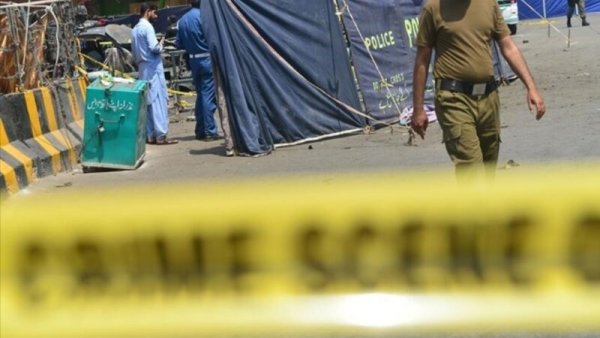 Taliban Pakistana hücum etdi- 23 nəfər həlak olub