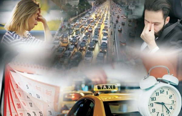 Paytaxtda böyük dəyişiklik HAZIRLANIR