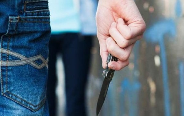 Xırdalanda 20 yaşlı oğlan öldürüldü
