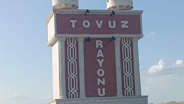 Tovuzda həyat yoldaşını qətlə yetirməkdə şübhəli bilinən şəxsin meyiti tapılıb