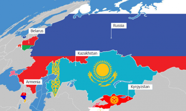 Bakını Avrasiya İttifaqına qoşmaq israrı