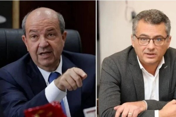 Şimali Kiprdə səsvermənin ilkin NƏTİCƏLƏRİ AÇIQLANDI
