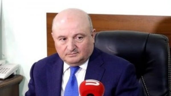 Ermənistanda ara qarışdı-MER HƏBS OLUNDU