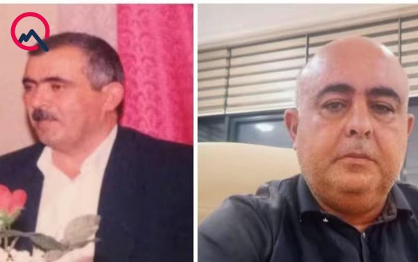 Oğlunun öldüyünü eşidən atanın ürəyi dayandı