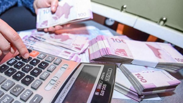 Gəlir vergisi ilə bağlı güzəştin müddəti artırılmayacaq