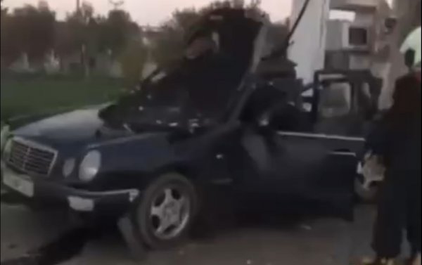 Bu avtomobillər ciddi təhlükə MƏNBƏYİDİR