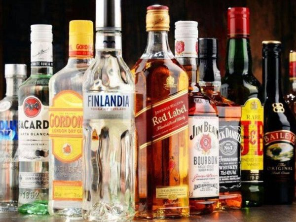 Nazirlikdən alkoqollu içkilərlə bağlı QƏRAR