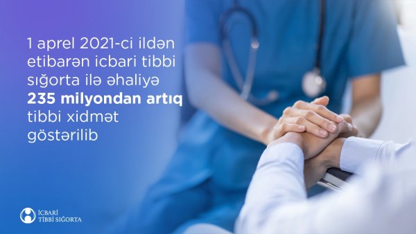 Bu xəstəliklər də tibbi sığorta ilə müalicə olunacaq