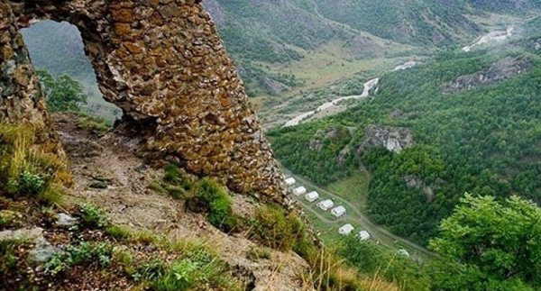 Bü gün Qubadlı şəhəri GÜNÜDÜR