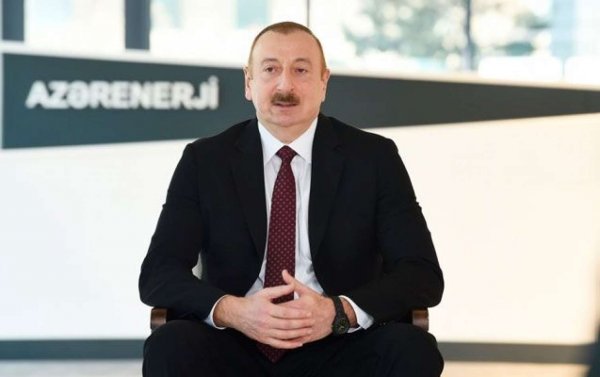 Həm Zəngəzur, həm də Araz dəhlizi... - Prezident