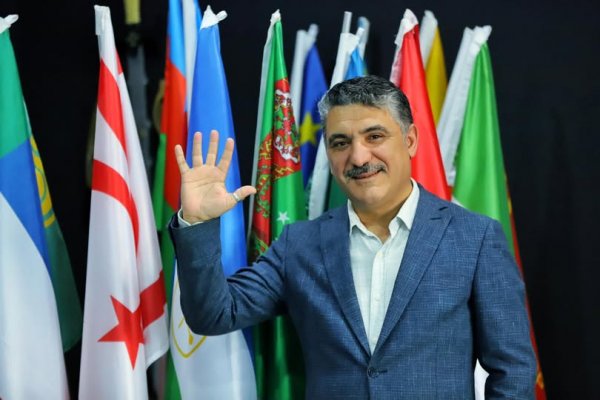 Hər dəfə tutduğum bu 5-in mənasını bilirdinizmi?