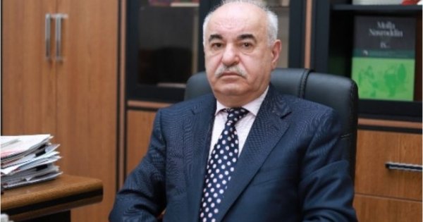 Baş Prokurorluq Elton Məmmədova RƏSMİ XƏBƏRDARLIQ etdi