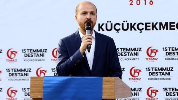 Zəngəzurun açılmasını həyəcanla gözləyirəm - Ərdoğan