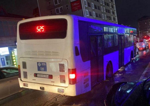Masazır sakinlərinin şikayətləri TƏMİN EDİLİR