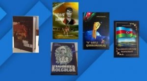 Kitab festifalı, ya nəşriyyatlar, kruq ədəbiyyatları bazarı?