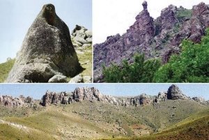 Ordubadda "yatmış  igidlər” əfsanəsi