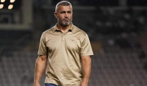 "Bu futbolçular bizə FAYDA VERİR"