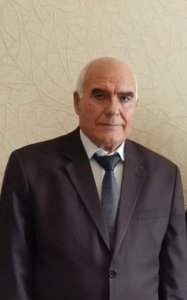 Şəhid atasının faciəli HEKAYƏTİ