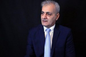 Əlisəmid Kür üçün VİDA NƏĞMƏSİ...