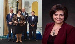 Həmyerlimiz ABŞ-də yüksək vəzifəyə TƏYİN OLUNDU