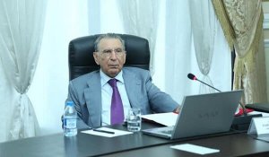 Mehdiyevin həbsi ilə bağlı DÜŞÜNCƏLƏR
