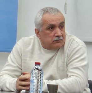 Yarımçıq nağılların ŞEİRİ