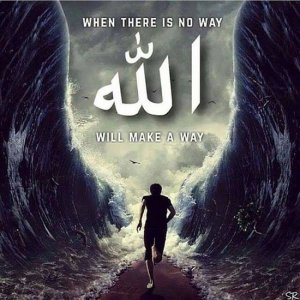 ALLAH var, elm belə sübut etdi