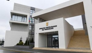 Azərbaycanda 300-dən çox şəxsi aldadanlar HƏBS EDİLDİ