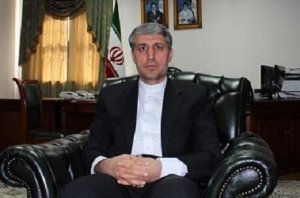 Ağbənd-Kəlalə yolunun Naxçıvan üçün əhəmiyyəti... - İran səfiri