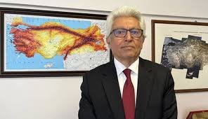 Türk seysmoloqdan qorxunc rəqəm XƏBƏRDARLIQ
