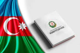 Milli qürur və dövlətçilik rəmzi-KONSTİTUSİYA