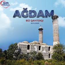 Tarixə yazılan qayıdışın BAŞLANĞICI