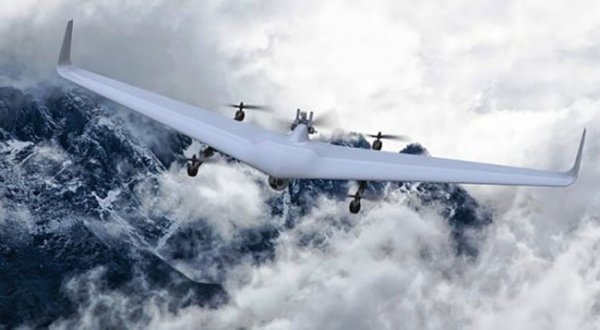 Almaniyada dron təhlükəsi-UÇUŞLAR DAYANDI