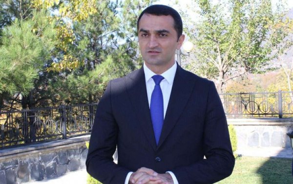 Həbs edilən icra başçısını əvəz edən Dibirov kimdir? - DOSYE