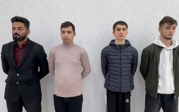 “Qarabağ”-“Çelsi” matçına qanunsuz bilet SATANLAR SAXLANILDI